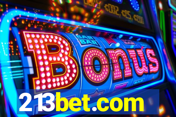 213bet.com