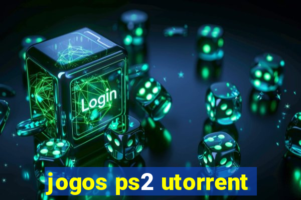 jogos ps2 utorrent