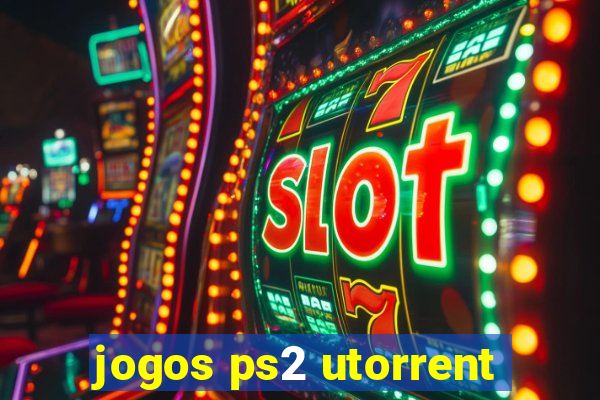 jogos ps2 utorrent