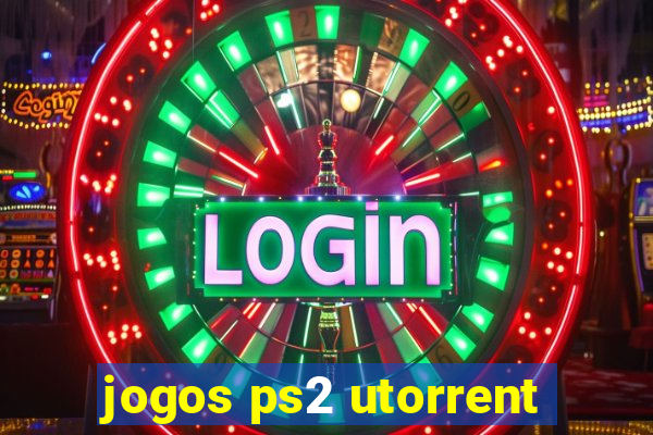 jogos ps2 utorrent