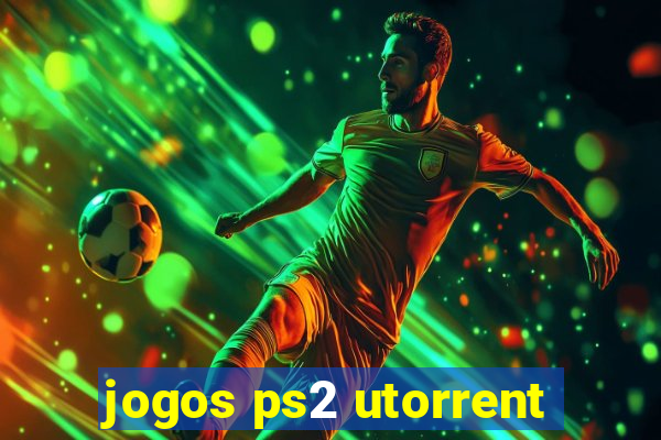 jogos ps2 utorrent