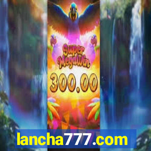 lancha777.com