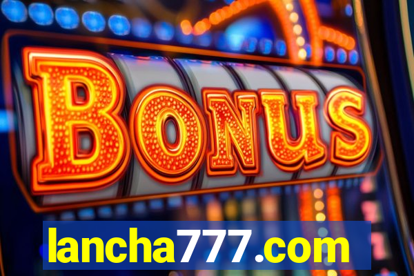 lancha777.com