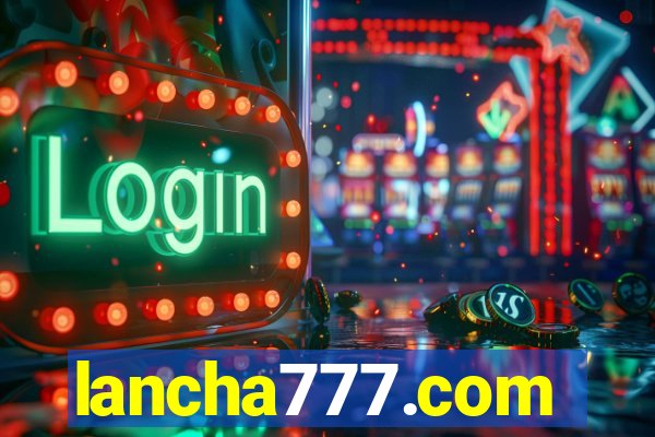 lancha777.com