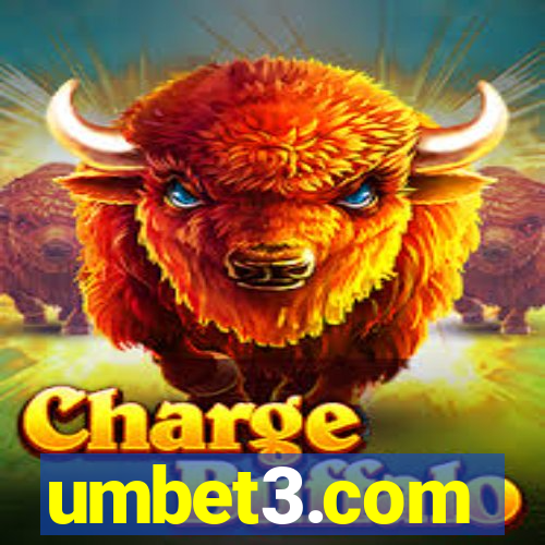 umbet3.com