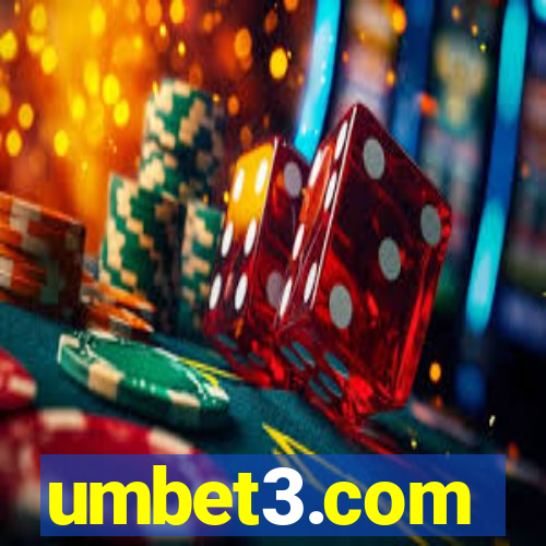 umbet3.com