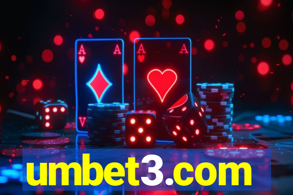 umbet3.com