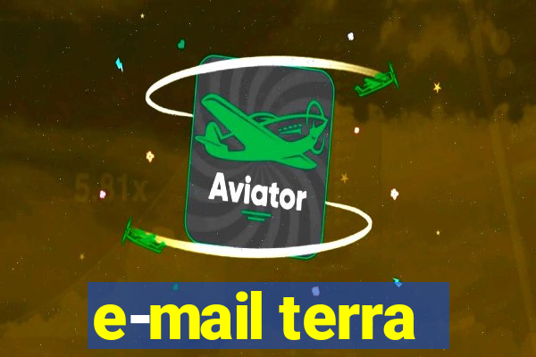 e-mail terra