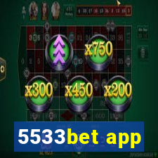 5533bet app