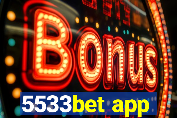 5533bet app