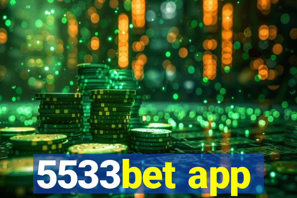 5533bet app