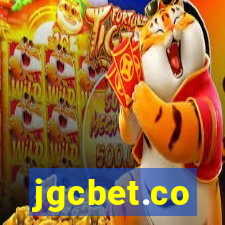 jgcbet.co