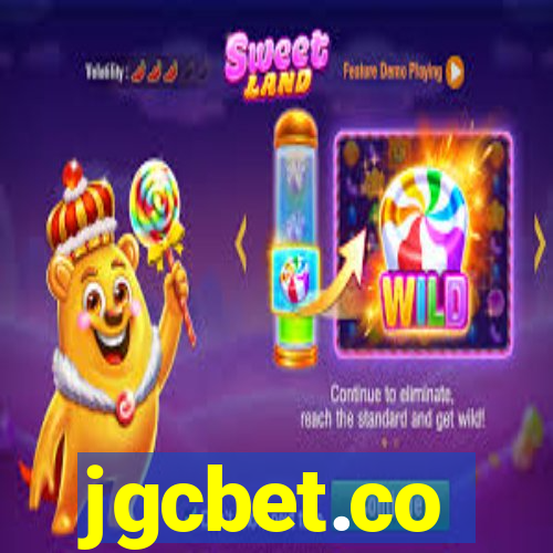 jgcbet.co