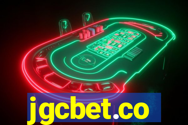 jgcbet.co