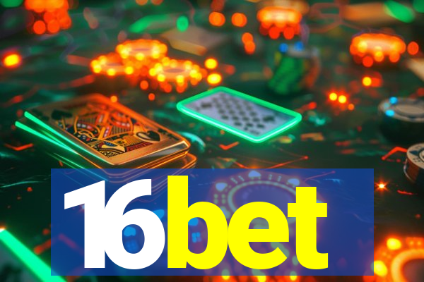 16bet