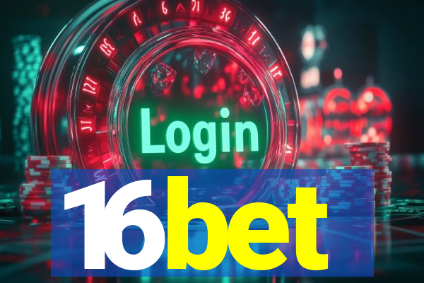 16bet