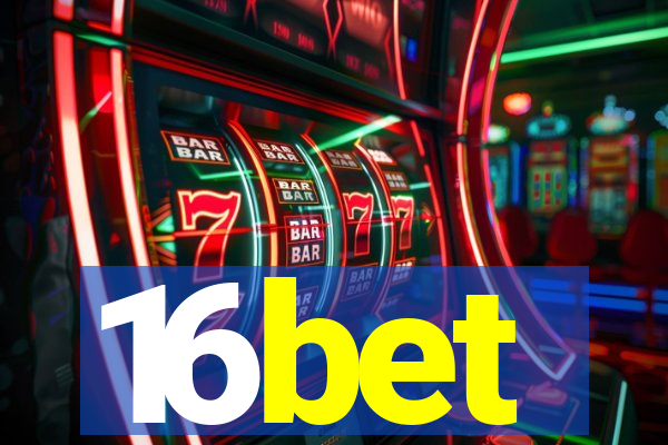 16bet