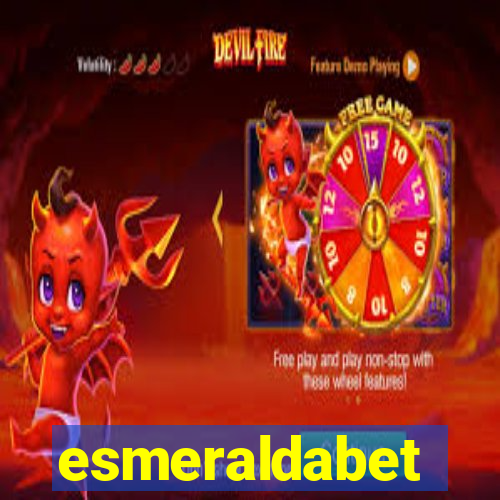 esmeraldabet