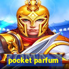 pocket parfum