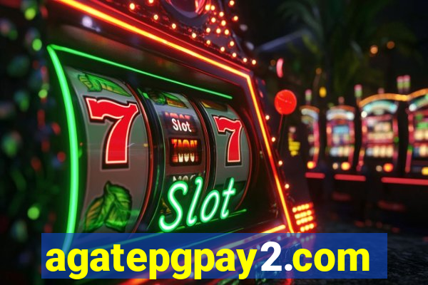 agatepgpay2.com