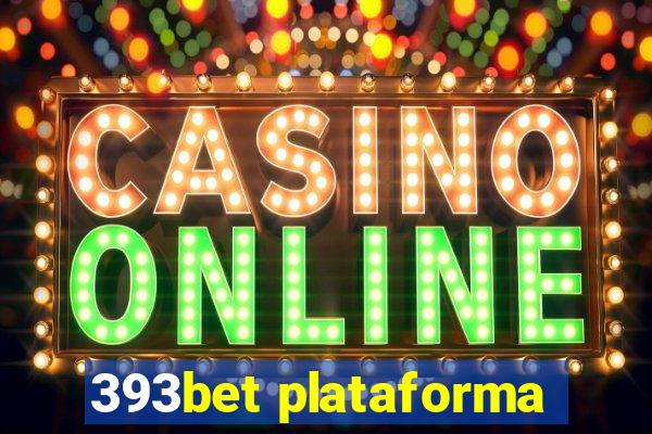 393bet plataforma