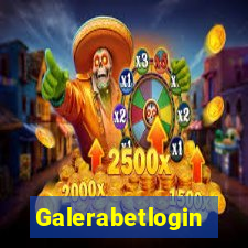 Galerabetlogin