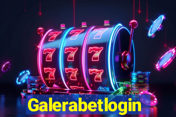 Galerabetlogin