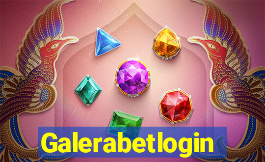 Galerabetlogin