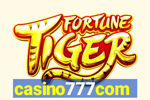 casino777com