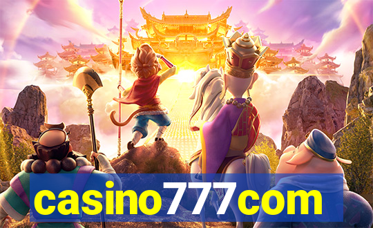 casino777com