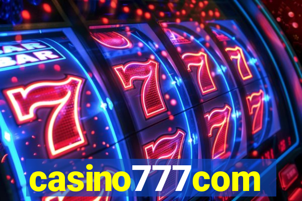 casino777com