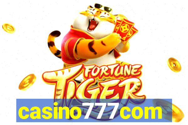 casino777com