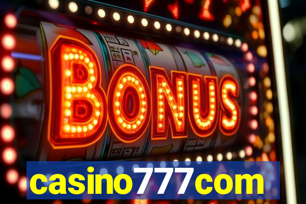 casino777com