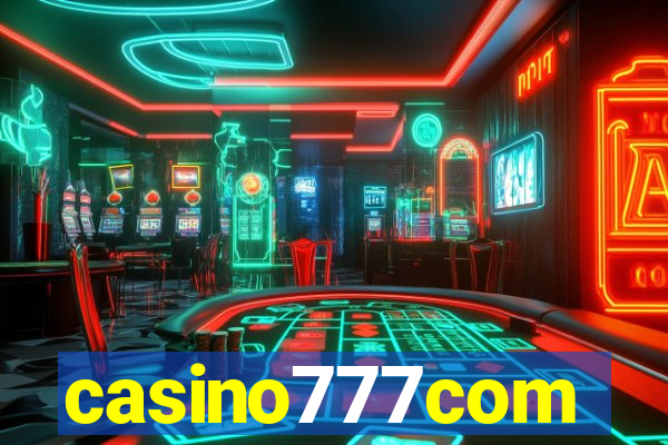 casino777com