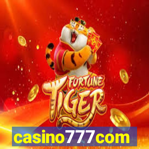 casino777com