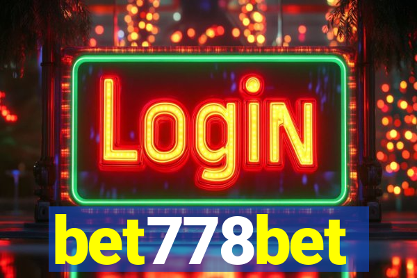 bet778bet