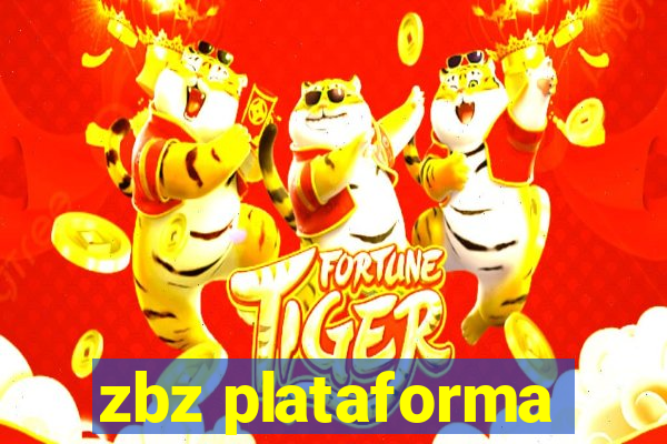 zbz plataforma