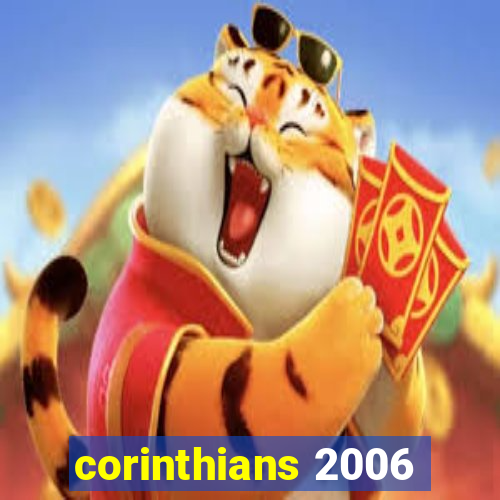 corinthians 2006