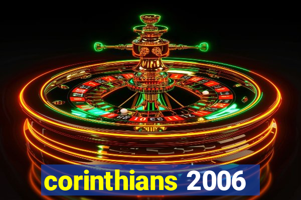 corinthians 2006