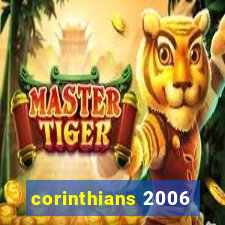 corinthians 2006