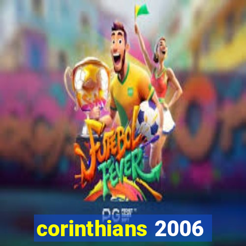 corinthians 2006