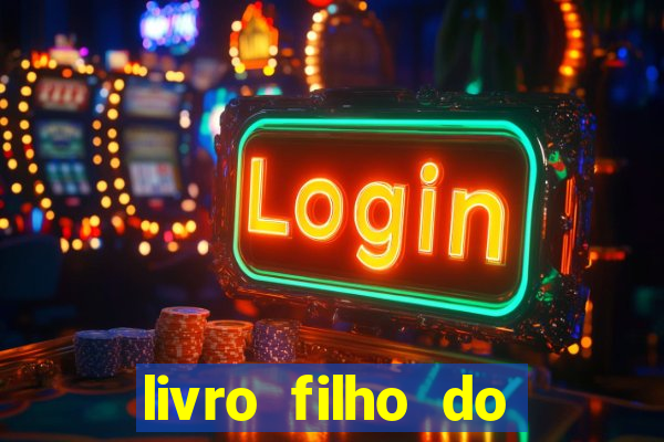 livro filho do fogo - volume 3 pdf grátis