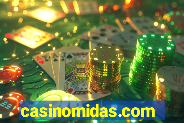 casinomidas.com