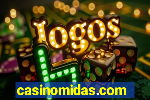 casinomidas.com