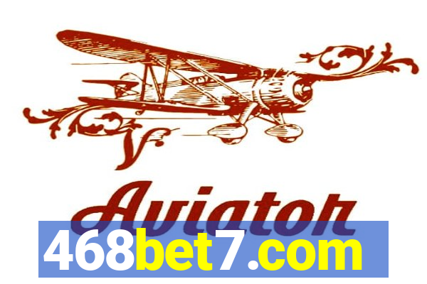 468bet7.com