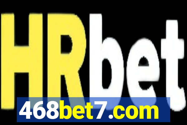 468bet7.com