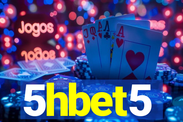 5hbet5