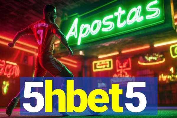 5hbet5