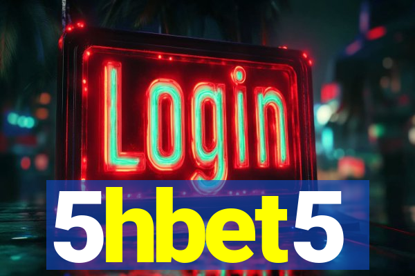 5hbet5