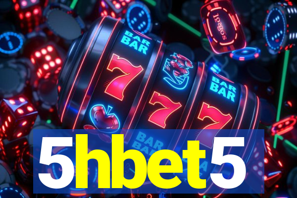 5hbet5